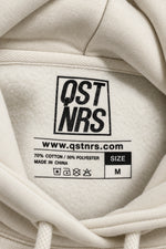 question everything hoodie