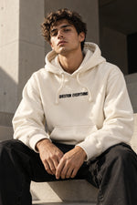 question everything hoodie